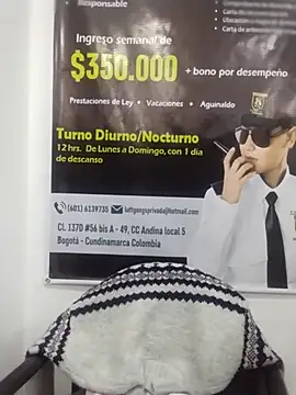JULIETA 21- online show from 14, 5, 2026