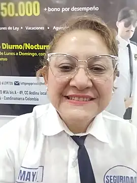 JULIETA 21- online show from 3, 6, 2026
