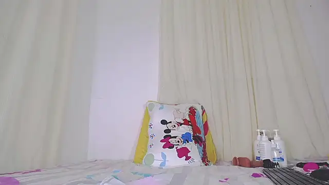 katy deep online show from 7, 3, 2026