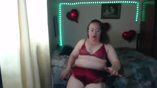 TaniaGoddess online show from 28, 3, 2026