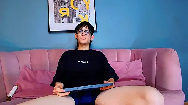 Jax valentine online show from 27, 2, 2026