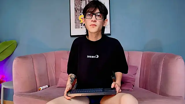 Jax valentine online show from 3, 3, 2026