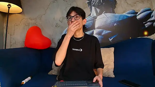 Jax valentine online show from 20, 2, 2026