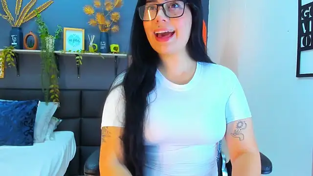 eliza pink24 online show from 9, 2, 2026