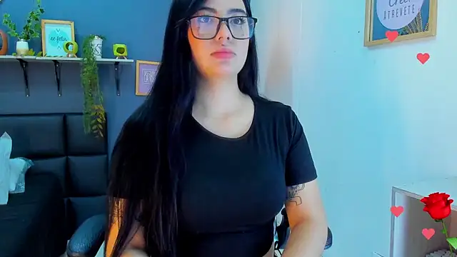 eliza pink24 online show from 19, 2, 2026