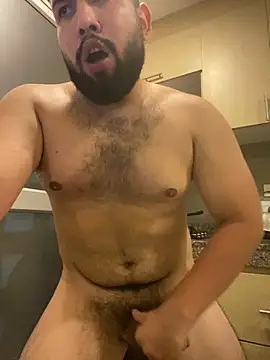 Dalton s online show from 21, 4, 2026