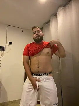 Snapshot of Dalton_s chatting on 19, 5, 2026 Dalton s online show from 19, 5, 2026
