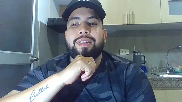 Snapshot of Dalton_s chatting on 7, 7, 2026 Dalton s online show from 7, 7, 2026