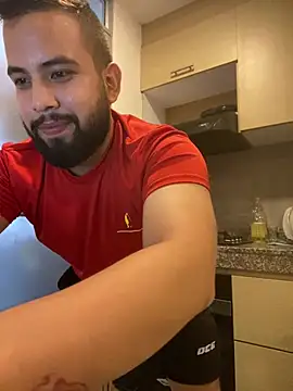 Dalton s online show from 21, 4, 2026