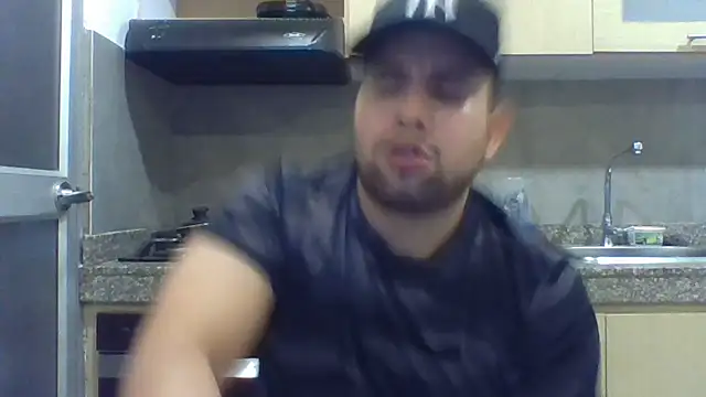 Snapshot of Dalton_s chatting on 25, 7, 2026 Dalton s online show from 25, 7, 2026