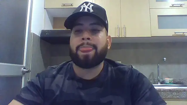 Snapshot of Dalton_s chatting on 10, 7, 2026 Dalton s online show from 10, 7, 2026
