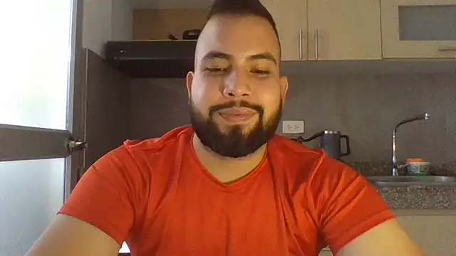 Snapshot of Dalton_s chatting on 4, 7, 2026 Dalton s online show from 4, 7, 2026
