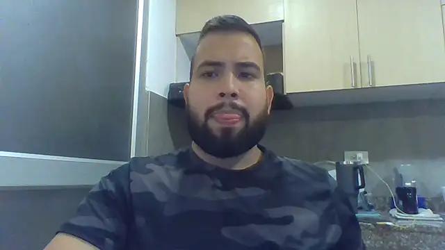 Snapshot of Dalton_s chatting on 22, 6, 2026 Dalton s online show from 22, 6, 2026