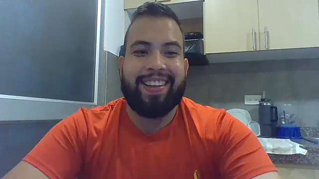 Snapshot of Dalton_s chatting on 5, 6, 2026 Dalton s online show from 5, 6, 2026
