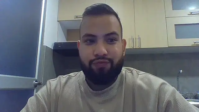 Snapshot of Dalton_s chatting on 30, 5, 2026 Dalton s online show from 30, 5, 2026