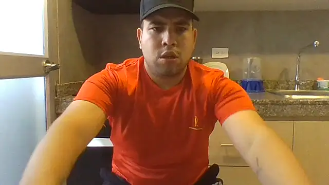 Snapshot of Dalton_s chatting on 18, 7, 2026 Dalton s online show from 18, 7, 2026
