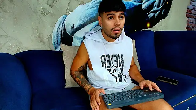 DaveParker  online show from 7, 2, 2026