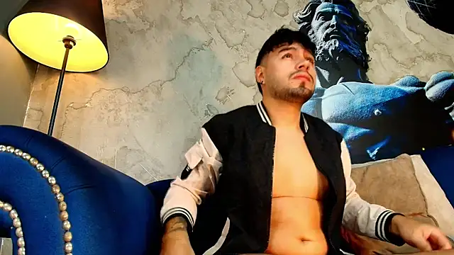 DaveParker  online show from 6, 2, 2026