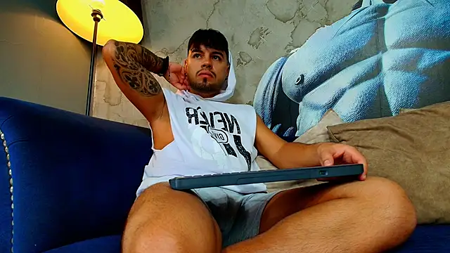 DaveParker  online show from 4, 2, 2026