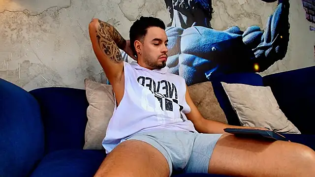 DaveParker  online show from 11, 2, 2026