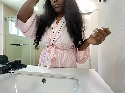 Anadia Starr online show from 4, 4, 2026