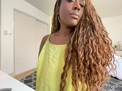 Anadia Starr online show from 2, 2, 2026