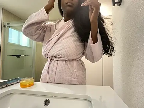 Anadia Starr online show from 27, 3, 2026