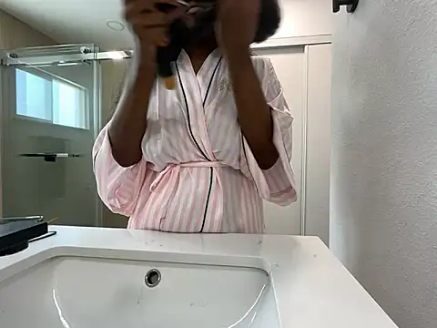 Anadia Starr online show from 9, 4, 2026