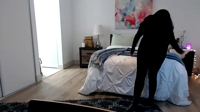 Anadia Starr online show from 25, 3, 2026