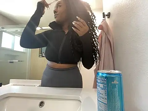 Anadia Starr online show from 18, 3, 2026