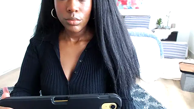 Anadia Starr online show from 19, 7, 2026