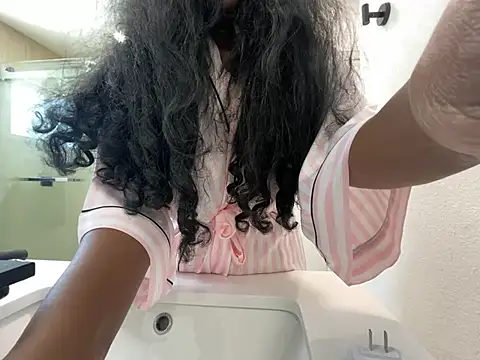 Anadia Starr online show from 3, 4, 2026