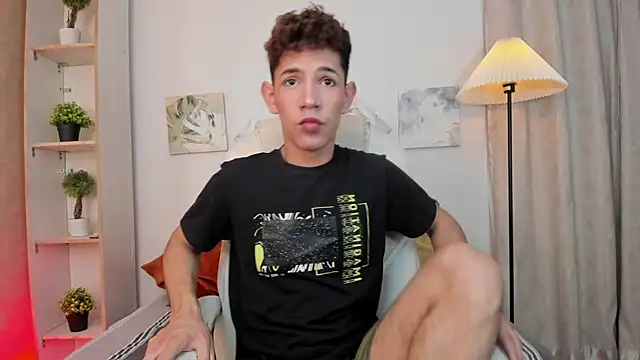 arlequiin  online show from 7, 2, 2026