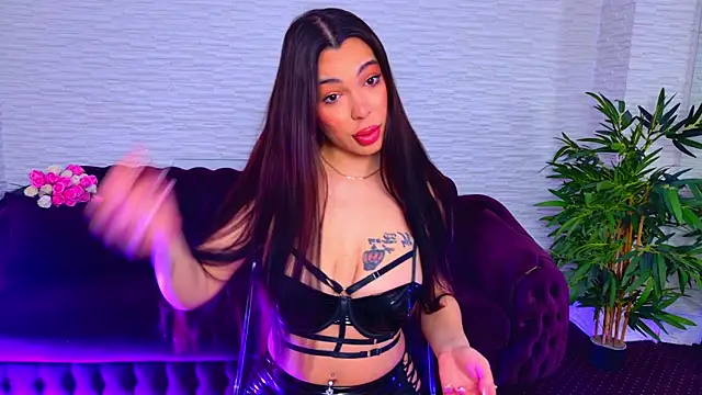 MollyDolley online show from 19, 2, 2026