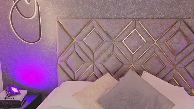 Bella-Swant online show from 20, 4, 2026