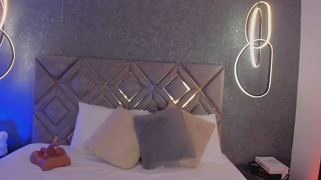 Bella-Swant online show from 21, 2, 2026