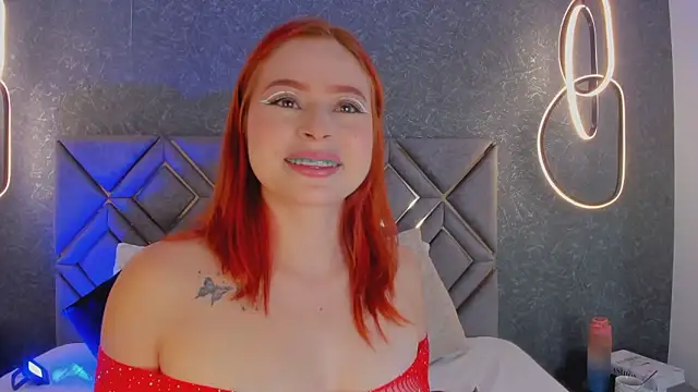 Bella-Swant online show from 31, 1, 2026