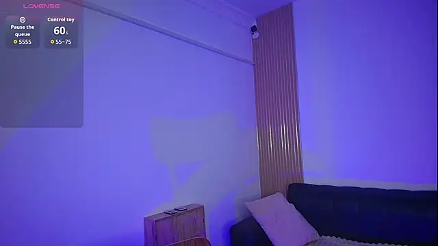 leydi start  online show from 12, 2, 2026