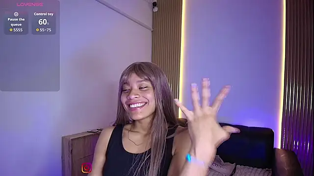 leydi start  online show from 24, 2, 2026