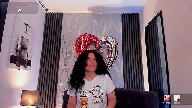 Zoe-yanin online show from 16, 2, 2026