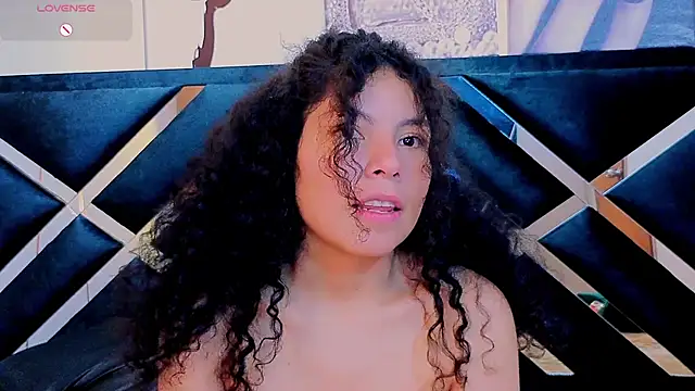 Zoe-yanin online show from 16, 4, 2026