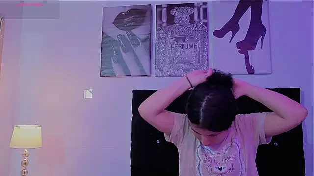 Zoe-yanin online show from 9, 3, 2026