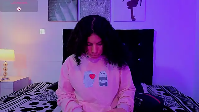 Zoe-yanin online show from 26, 2, 2026