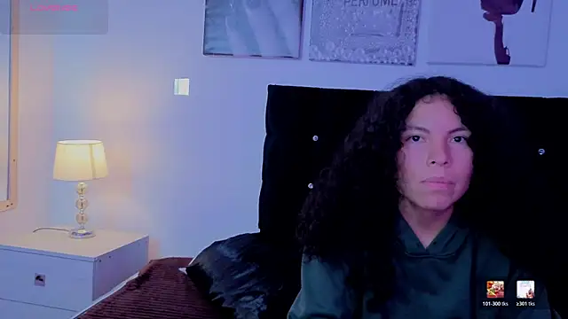 Zoe-yanin online show from 14, 3, 2026