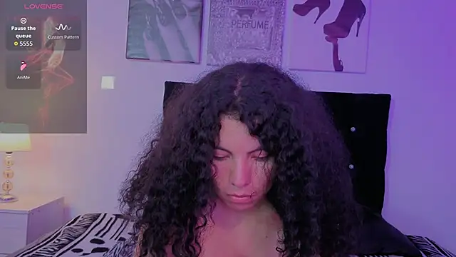 Zoe-yanin online show from 28, 2, 2026