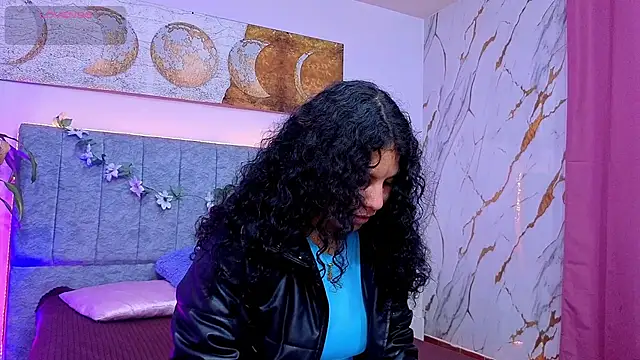 Zoe-yanin online show from 7, 2, 2026