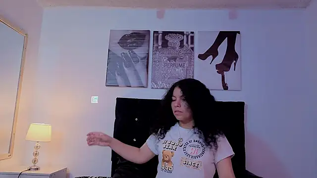 Zoe-yanin online show from 21, 2, 2026