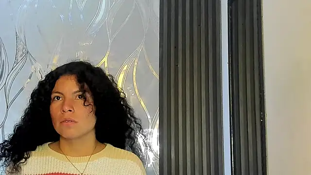 Zoe-yanin online show from 12, 2, 2026