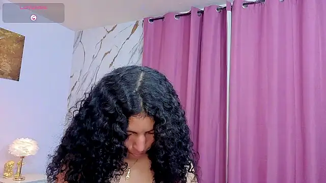 Zoe-yanin online show from 10, 2, 2026