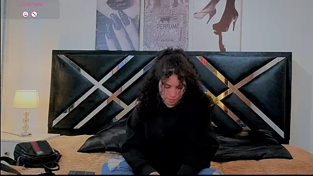 Zoe-yanin online show from 31, 3, 2026